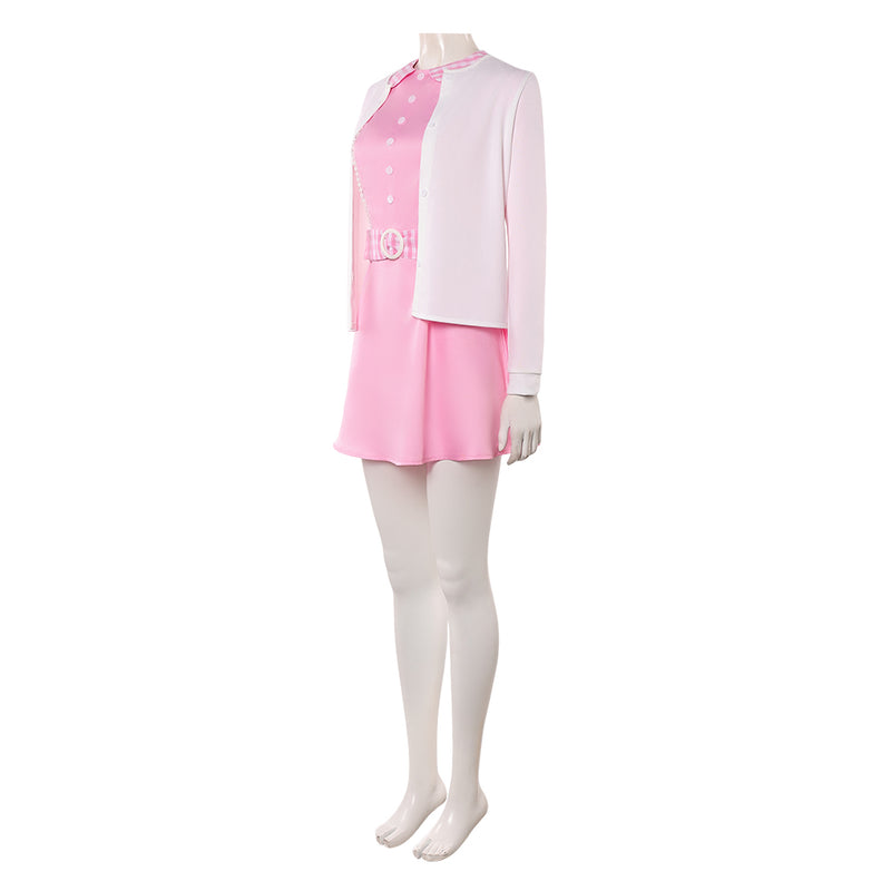 The Rocky Horror Picture Show Jenny Cosplay Costume For Adult Man Female Halloween Costume