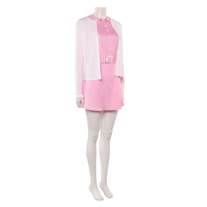 The Rocky Horror Picture Show Jenny Cosplay Costume For Adult Man Female Halloween Costume
