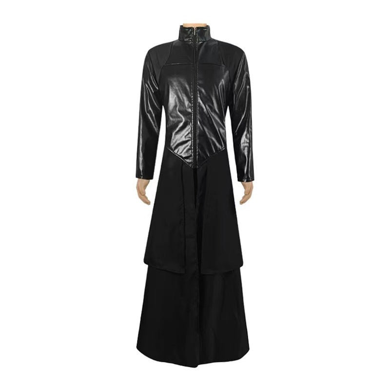 The Sandman  Cosplay Costume For Adult Man Female Halloween Costume