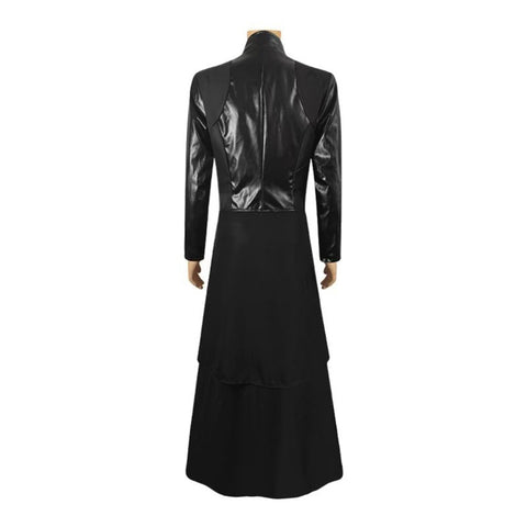 The Sandman  Cosplay Costume For Adult Man Female Halloween Costume