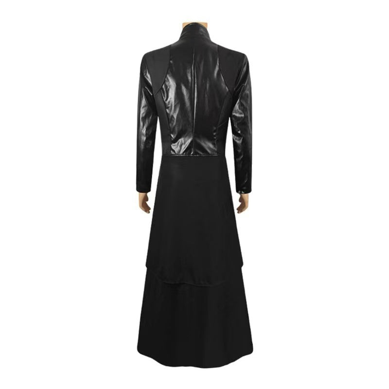 The Sandman  Cosplay Costume For Adult Man Female Halloween Costume