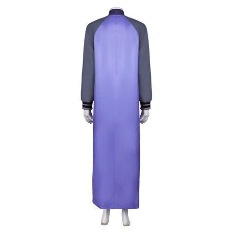 The Sandman Dead Boy Detectives Cosplay Costume Outfits Halloween Carnival Suit Crystal Palace