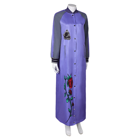 The Sandman Dead Boy Detectives Cosplay Costume Outfits Halloween Carnival Suit Crystal Palace