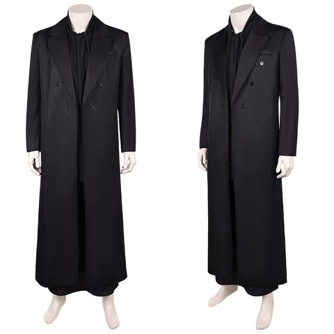 The Sandman Dream Cosplay Costume For Adult Man Female Halloween Costume