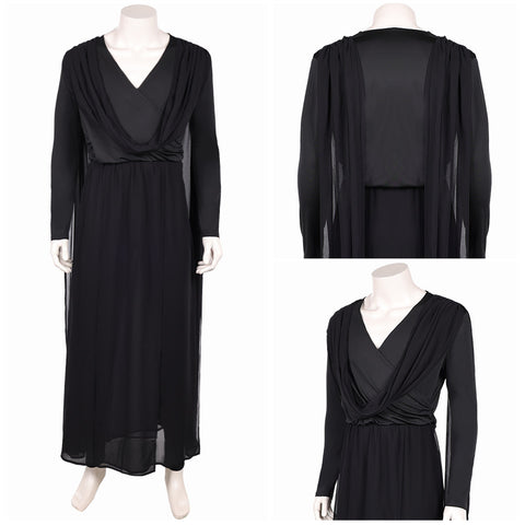 The Sandman Dream Cosplay Costume For Adult Man Female Halloween Costume