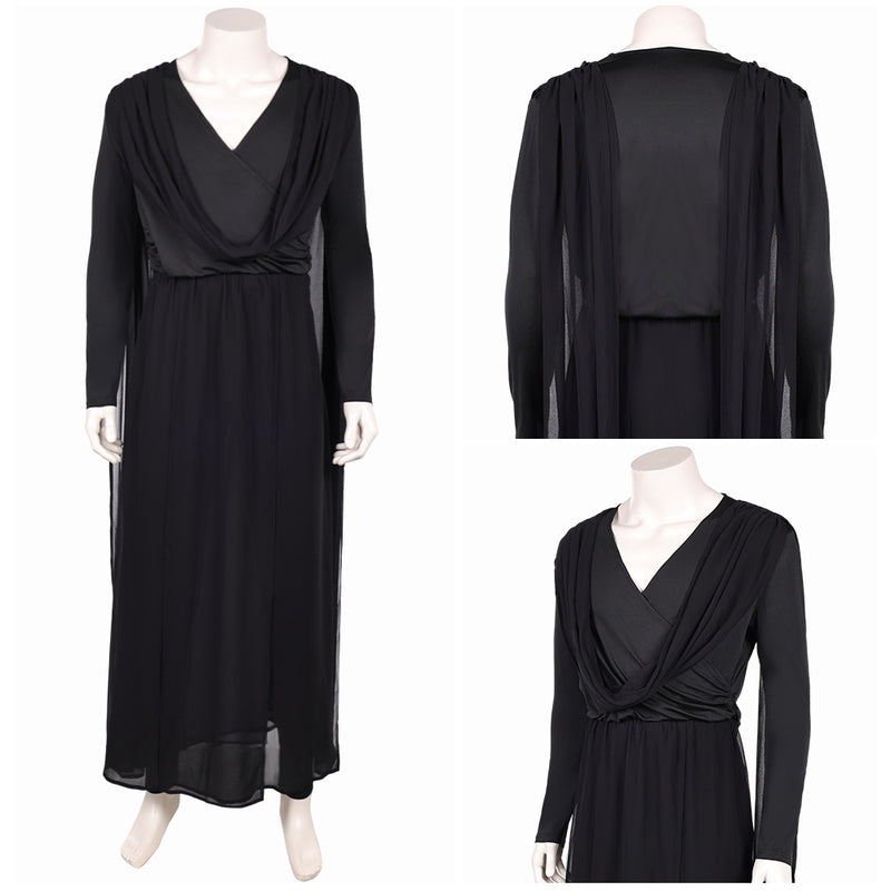 The Sandman Dream Cosplay Costume For Adult Man Female Halloween Costume