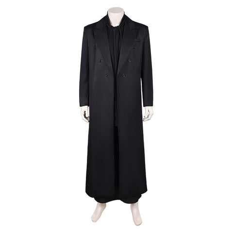 The Sandman Dream Cosplay Costume For Adult Man Female Halloween Costume