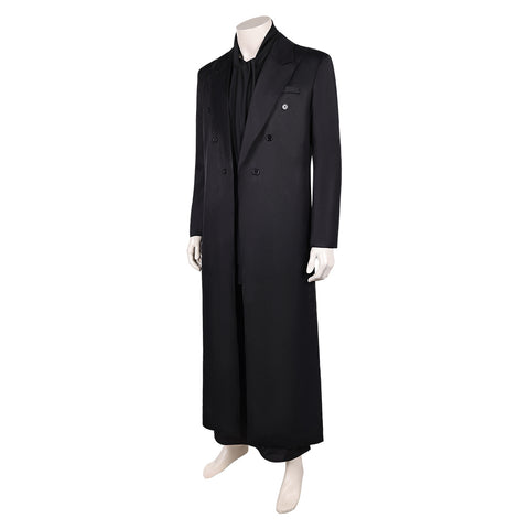 The Sandman Dream Cosplay Costume For Adult Man Female Halloween Costume