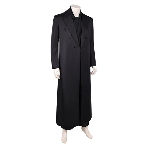 The Sandman Dream Cosplay Costume For Adult Man Female Halloween Costume