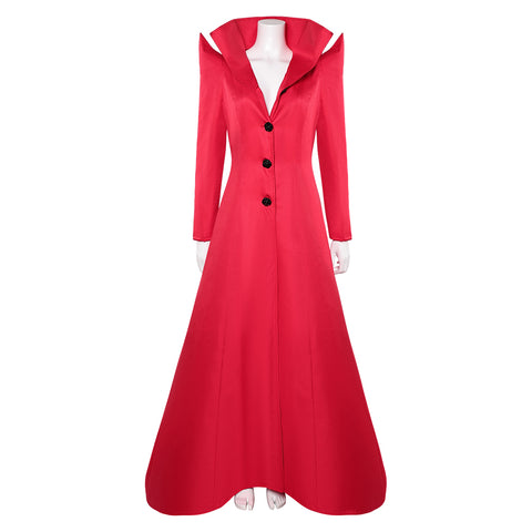 The Sandman Ethel Cripps Cosplay Costume For Adult Man Female Halloween Costume