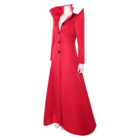The Sandman Ethel Cripps Cosplay Costume For Adult Man Female Halloween Costume