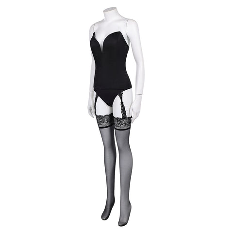 The Sandman Ethel Cripps Cosplay Costume For Adult Man Female Halloween Costume