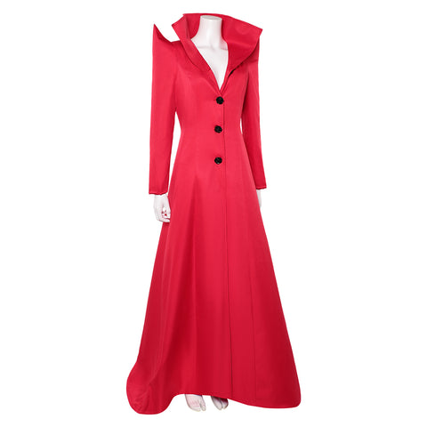 The Sandman Ethel Cripps Cosplay Costume For Adult Man Female Halloween Costume