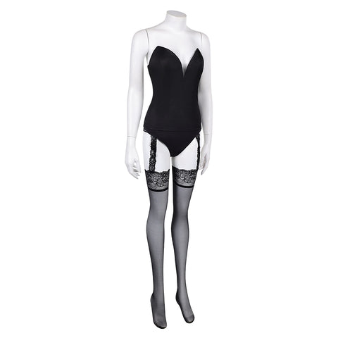 The Sandman Ethel Cripps Cosplay Costume For Adult Man Female Halloween Costume