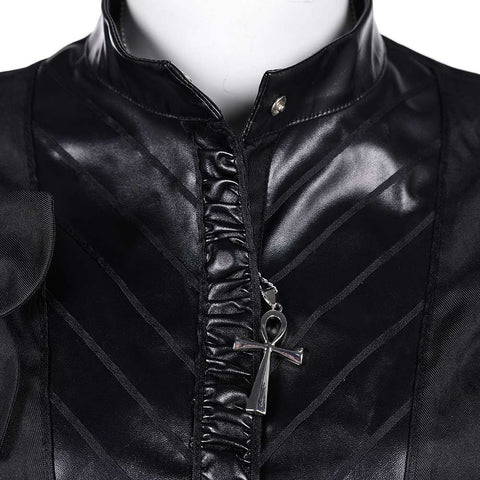 The Sandman Lucienne Cosplay Costume For Adult Man Female Halloween Costume