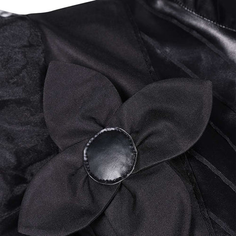 The Sandman Lucienne Cosplay Costume For Adult Man Female Halloween Costume
