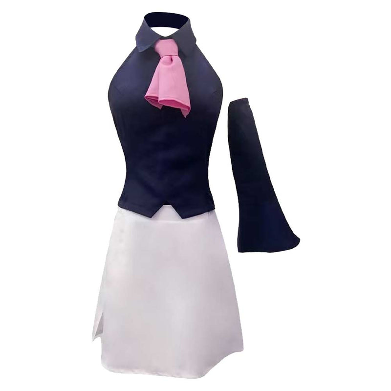 The Seven Deadly Sins  Cosplay Costume For Adult Man Female Halloween Costume