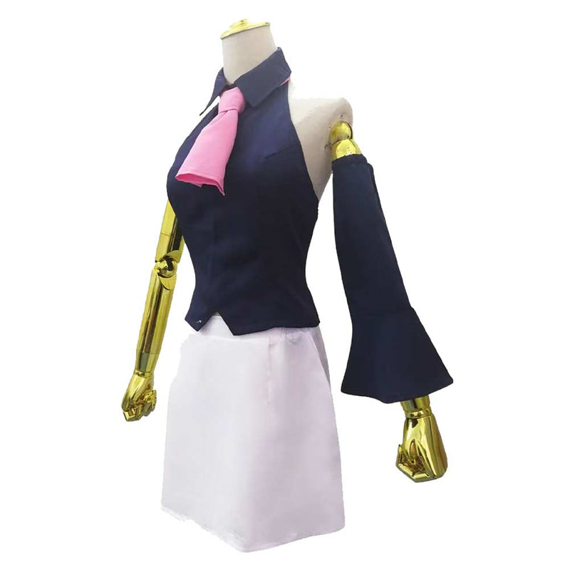 The Seven Deadly Sins  Cosplay Costume For Adult Man Female Halloween Costume