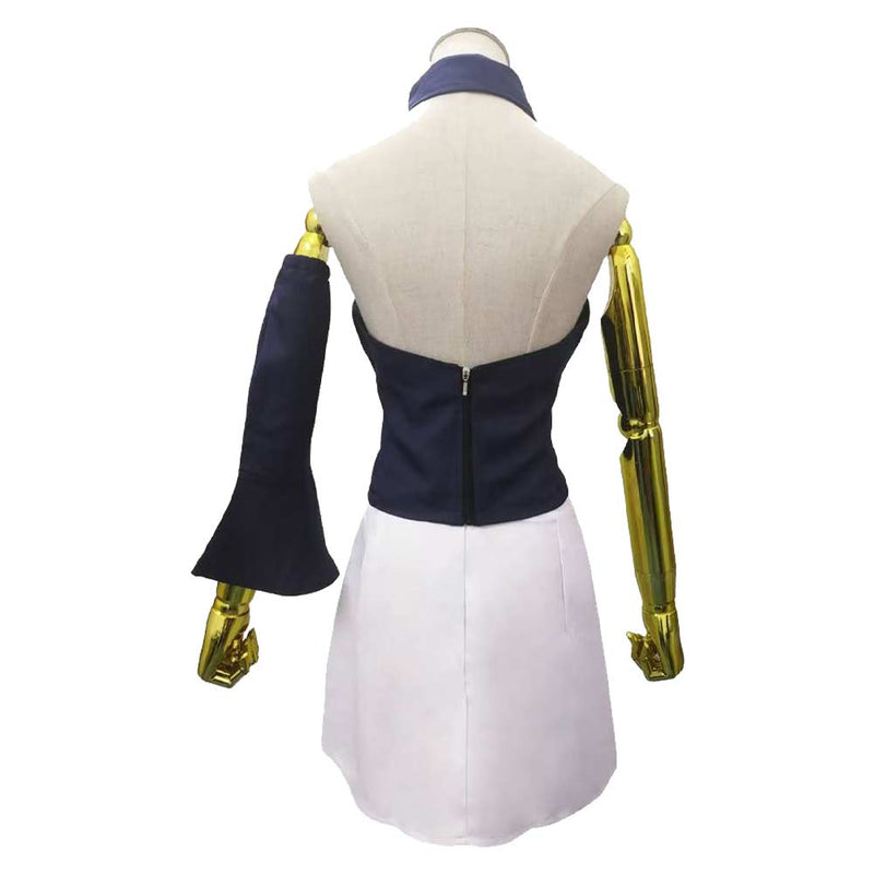 The Seven Deadly Sins  Cosplay Costume For Adult Man Female Halloween Costume
