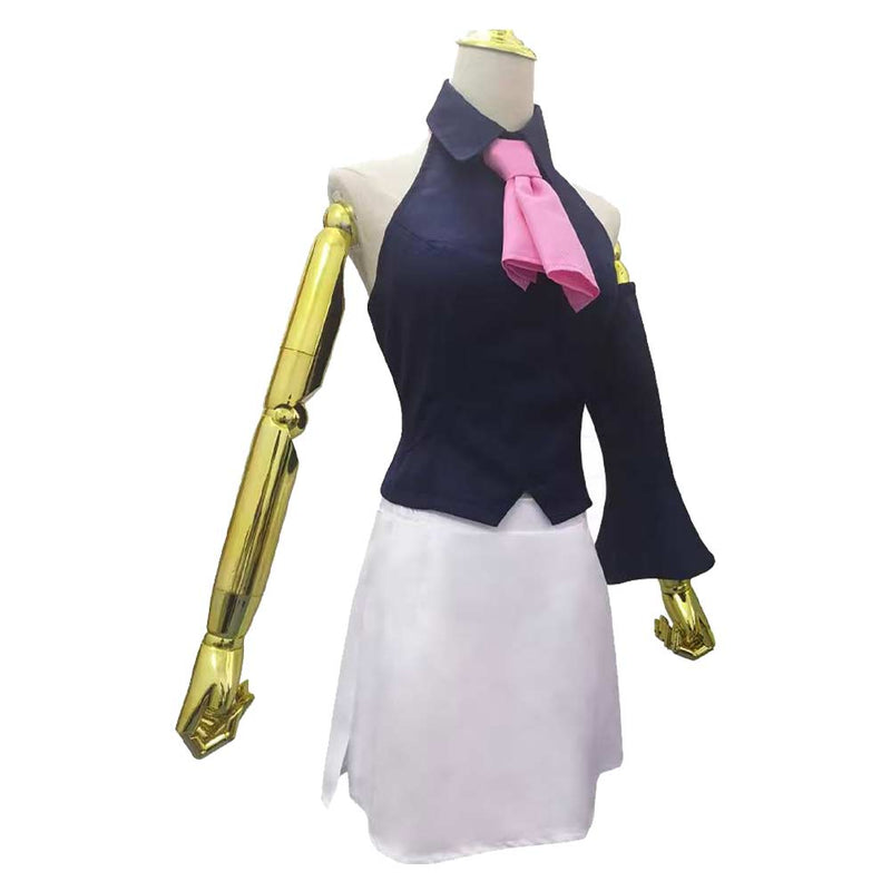 The Seven Deadly Sins  Cosplay Costume For Adult Man Female Halloween Costume