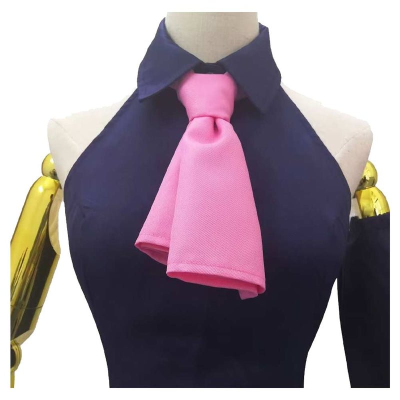 The Seven Deadly Sins  Cosplay Costume For Adult Man Female Halloween Costume