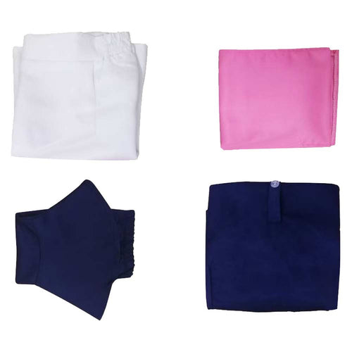 The Seven Deadly Sins  Cosplay Costume For Adult Man Female Halloween Costume