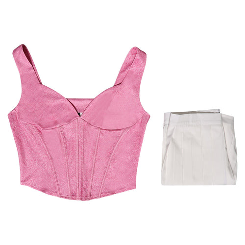 The Substance cos sue