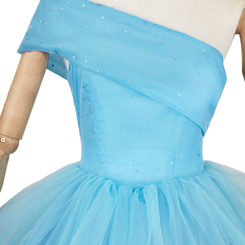 The Substance cosplay Cosplay Costume Outfits Halloween Carnival Suit cos Sue