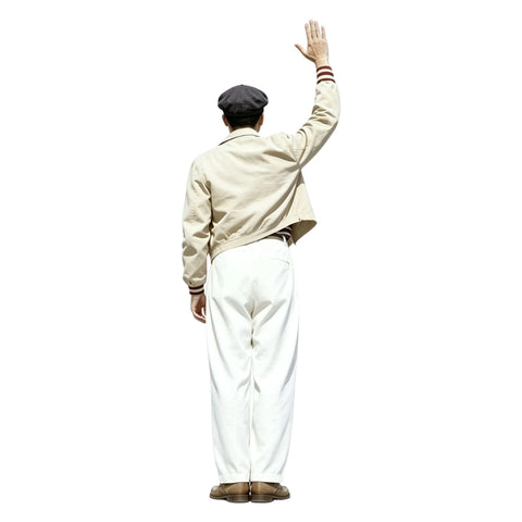 The Truman Show  Cosplay Costume For Adult Man Female Halloween Costume