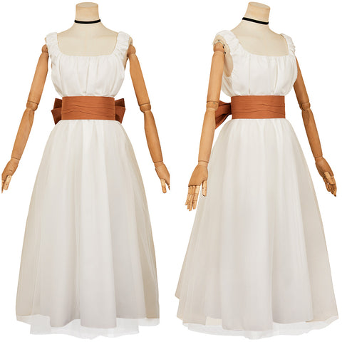 The Ugly Stepsister Elvira Cosplay Costume For Adult Man Female Halloween Costume