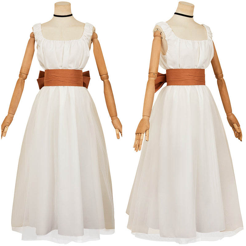 The Ugly Stepsister Elvira Cosplay Costume For Adult Man Female Halloween Costume