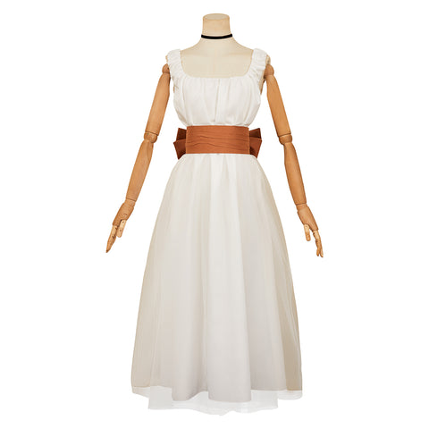 The Ugly Stepsister Elvira Cosplay Costume For Adult Man Female Halloween Costume