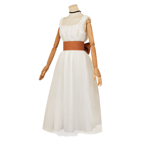 The Ugly Stepsister Elvira Cosplay Costume For Adult Man Female Halloween Costume