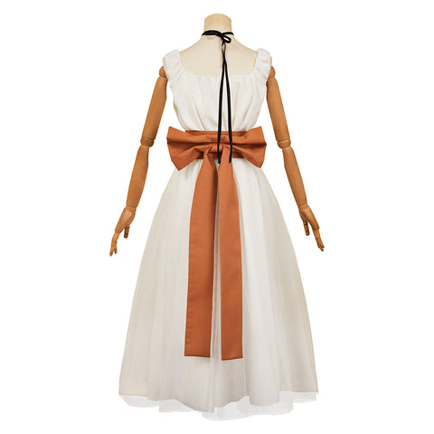 The Ugly Stepsister Elvira Cosplay Costume For Adult Man Female Halloween Costume