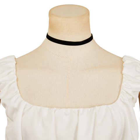 The Ugly Stepsister Elvira Cosplay Costume For Adult Man Female Halloween Costume