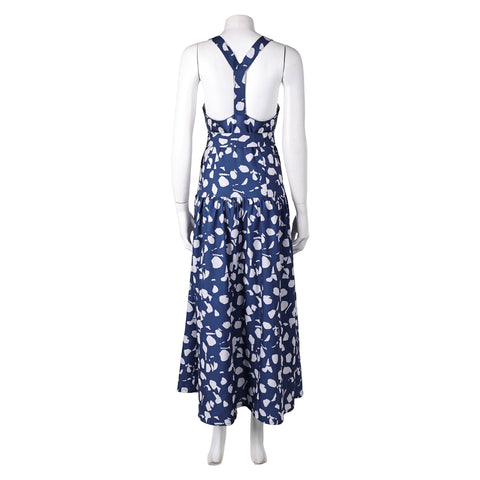 The White Lotus Kate Cosplay Costume For Adult Man Female Halloween Costume