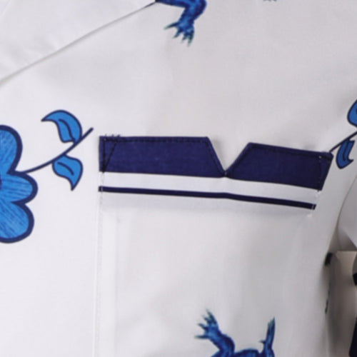 The White Lotus Lochlan Ratliff Cosplay Costume For Adult Man Female Halloween Costume