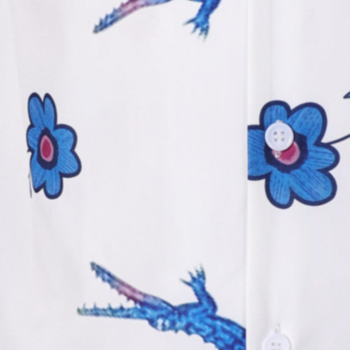 The White Lotus Lochlan Ratliff Cosplay Costume For Adult Man Female Halloween Costume