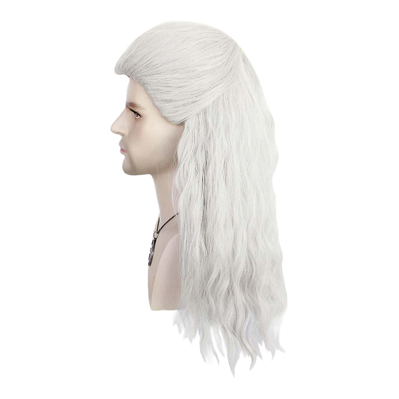 The Witcher  Cosplay Costume For Adult Man Female Halloween Costume