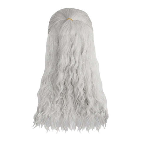 The Witcher  Cosplay Costume For Adult Man Female Halloween Costume