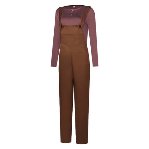 The Wizard of the Emerald City  Cosplay Costume For Adult Man Female Halloween Costume