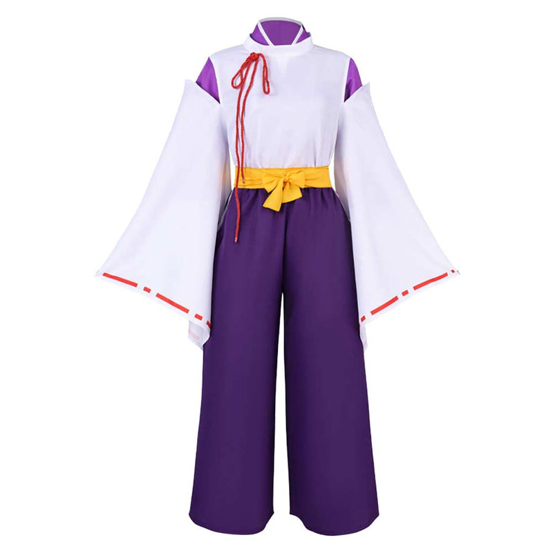 The World Is Dancing  Cosplay Costume For Adult Man Female Halloween Costume