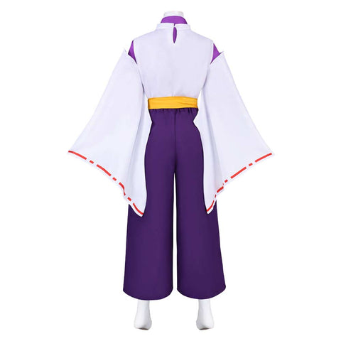 The World Is Dancing  Cosplay Costume For Adult Man Female Halloween Costume