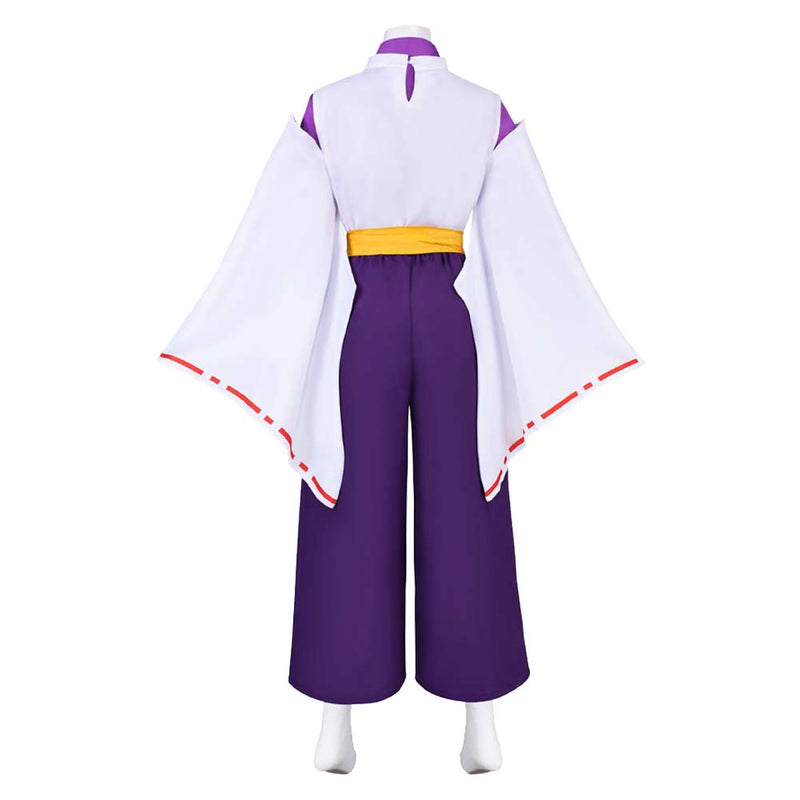 The World Is Dancing  Cosplay Costume For Adult Man Female Halloween Costume