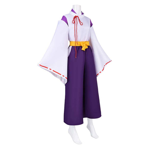The World Is Dancing  Cosplay Costume For Adult Man Female Halloween Costume