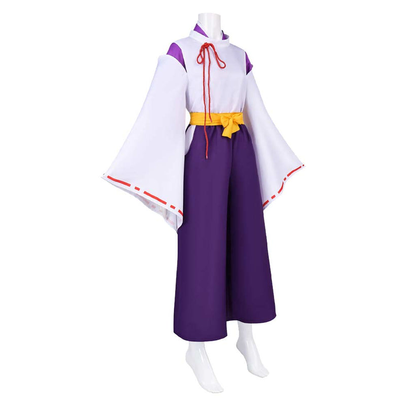The World Is Dancing  Cosplay Costume For Adult Man Female Halloween Costume