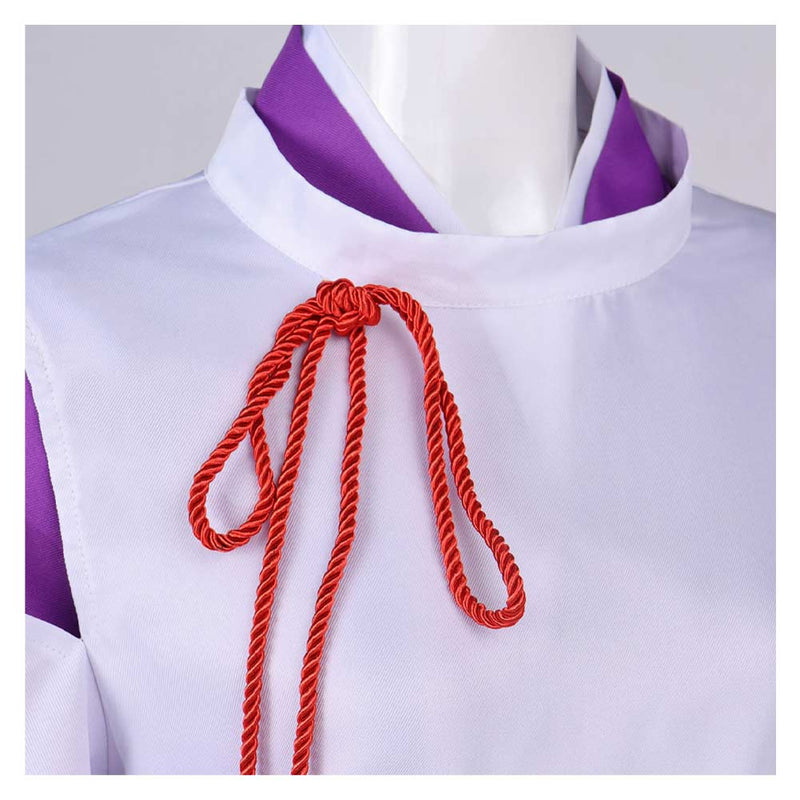The World Is Dancing  Cosplay Costume For Adult Man Female Halloween Costume