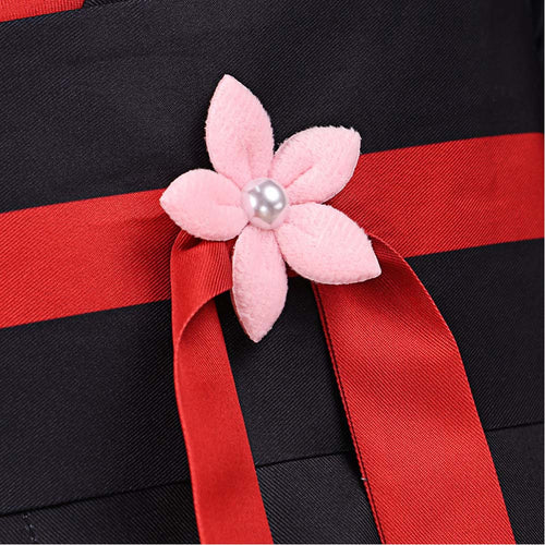 Though I Am an Inept Villainess  Cosplay Costume For Adult Man Female Halloween Costume