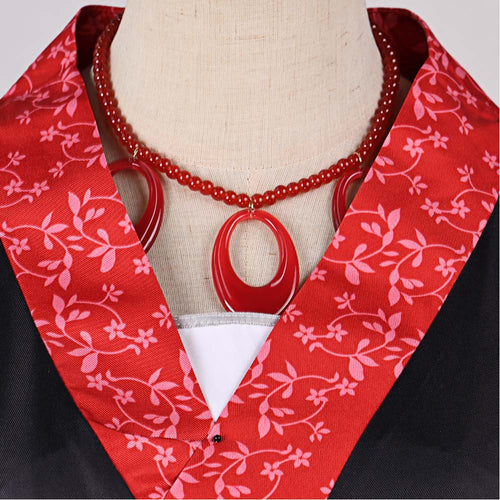 Though I Am an Inept Villainess  Cosplay Costume For Adult Man Female Halloween Costume