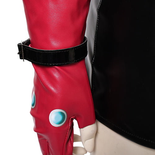 Tifa cos Cosplay Costume Outfits Halloween Carnival Suit Final Fantasy